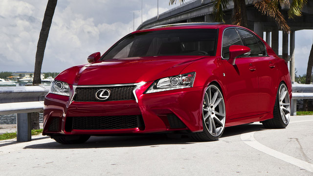 Lexus Service and Repair | Riverside Auto Center