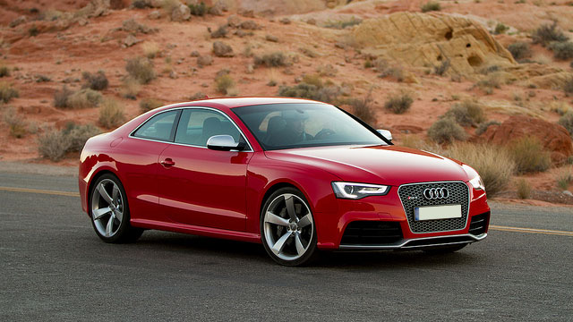 Audi Service and Repair | Riverside Auto Center