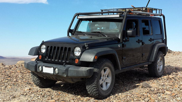 Jeep Service and Repair | Riverside Auto Center