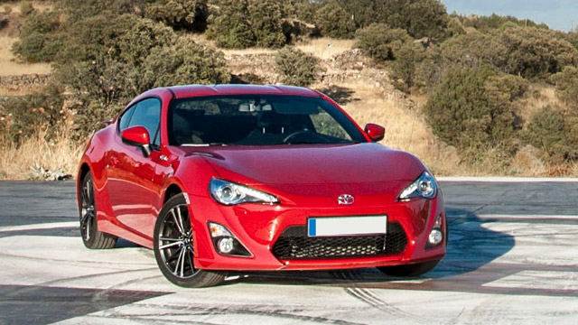 Toyota Service and Repair | Riverside Auto Center